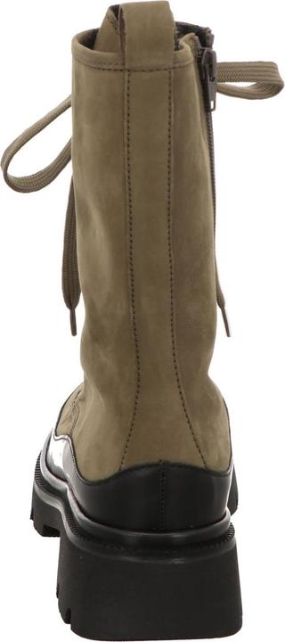 Actual product image Gabor Lace-up boot with zipper (41)
