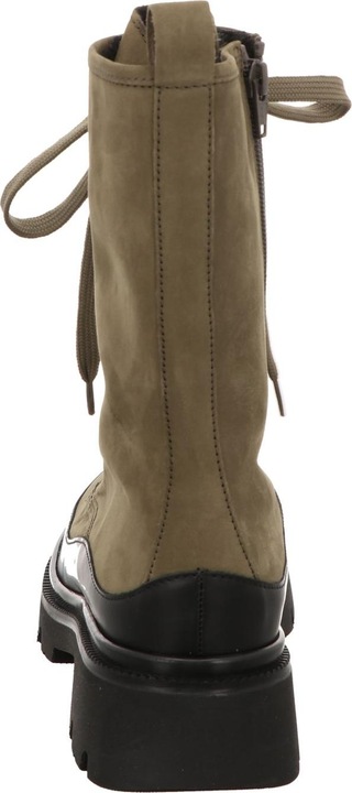 Image du produit Gabor Bottes à lacets avec fermeture à glissière (41)
