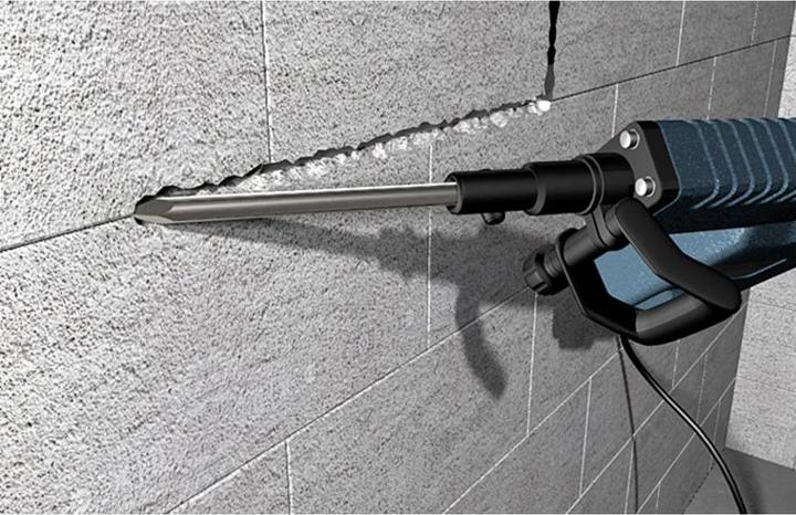 Immagine prodotto Fischer Scalpello SDS MaxTile 50400