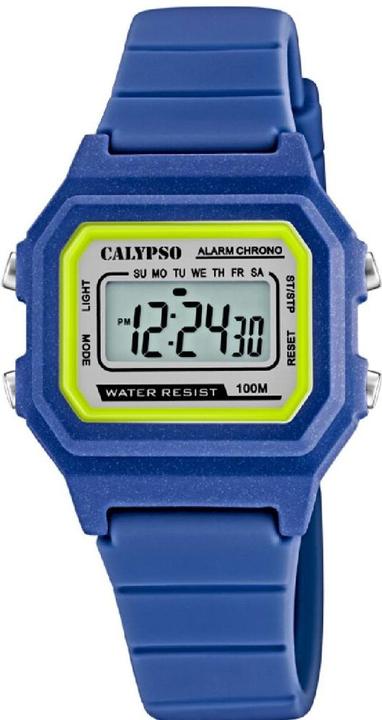 Actual product image Calypso Digital Crush (Digital watch, 33 mm)