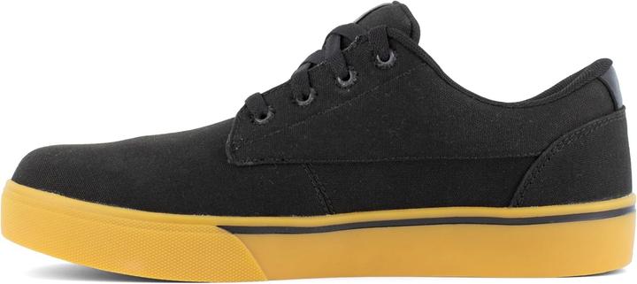 Actual product image Volcom S1P safety shoe VM30117S1PS,Black,Size46 (S1P, 46)