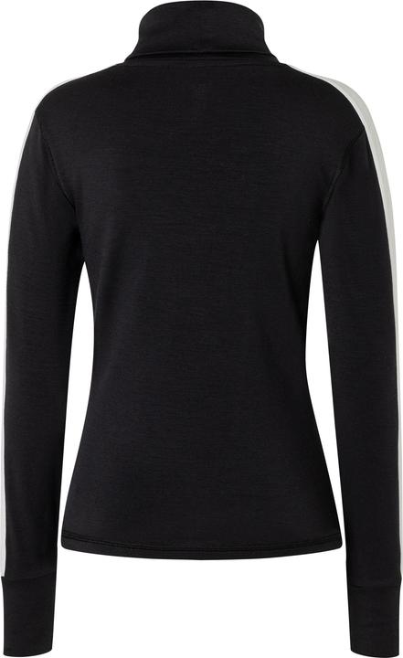 Actual product image Super Natural Kryssede Ski Roll Neck (L)