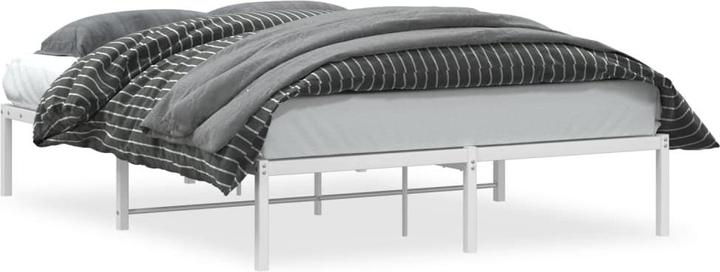 Actual product image vidaXL Jard (140 x 190 cm)