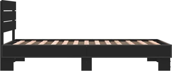 Image du produit vidaXL Bettgestell (75 x 190 cm)