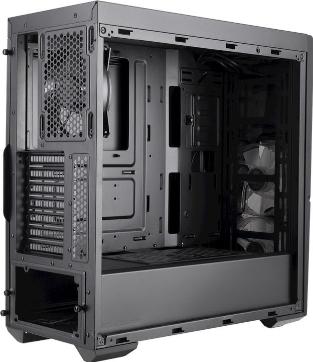 Produktbild Cooler Master MasterBox K500L (ATX, mATX, Mini-ITX)