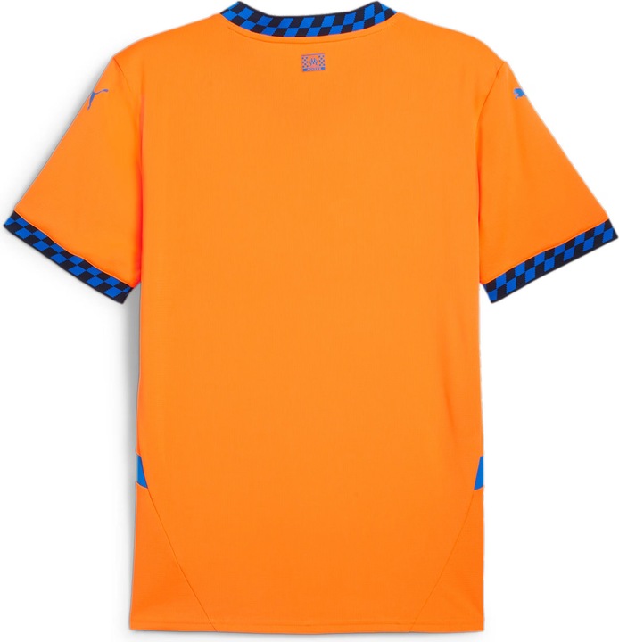 Actual product image Puma OM Third Jersey Replica (S)