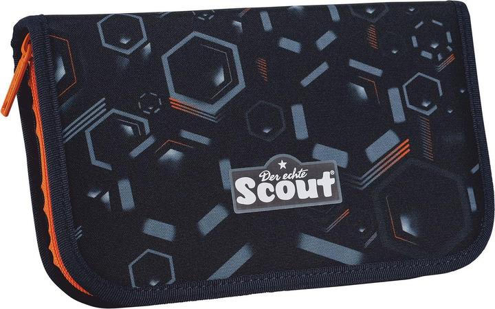 Produktbild Scout Neo Schulranzen-Set 4-teilig (21.50 l)