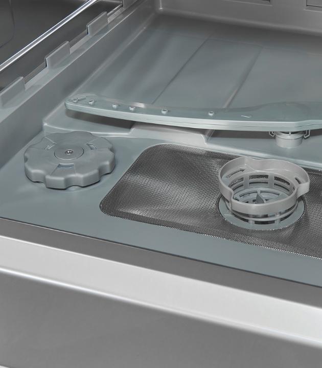 Produktbild Exquisit GSP206-030D