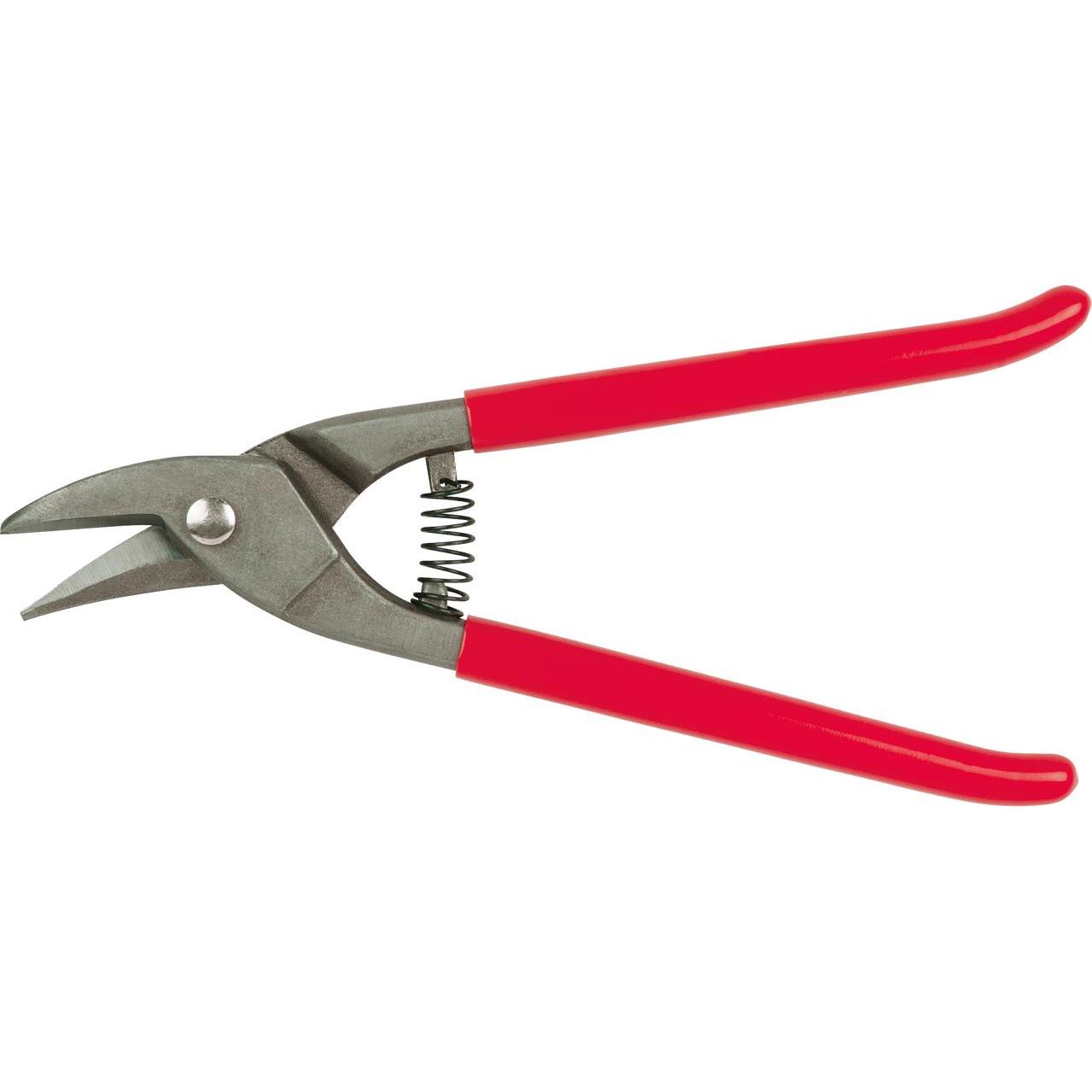 KS Tools, Bolzenschneider + Seitenschneider, Lochschere (250 mm)