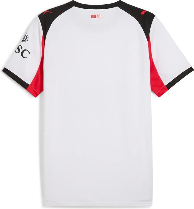Actual product image Puma ACM Away Jersey Replica (XL)
