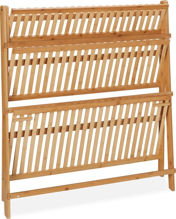 Image du produit Relaxdays Blumenregal