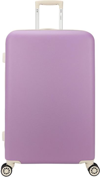 Descent Star Mask Trolley Leela Paris