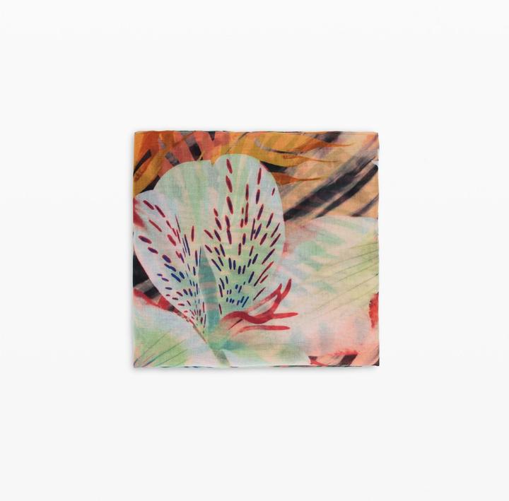 Immagine prodotto Desigual Nasau Rectangle Foulard