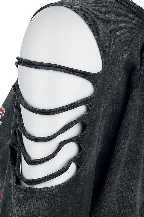 Produktbild Powerwolf Triple Wolves (M)