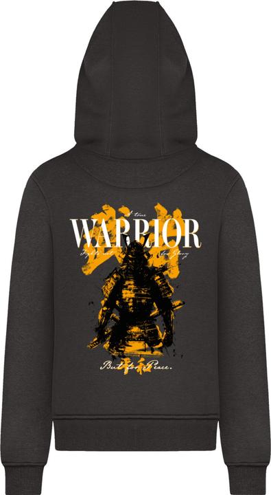 Produktbild Mister Tee MisterTee Warrior For Peace Hoody - 201293 (M)