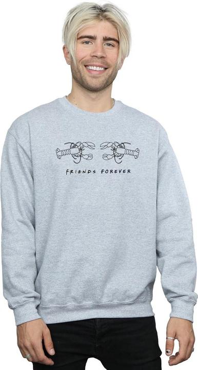 Produktbild Friends Lobster Logo Sweatshirt (4XL)