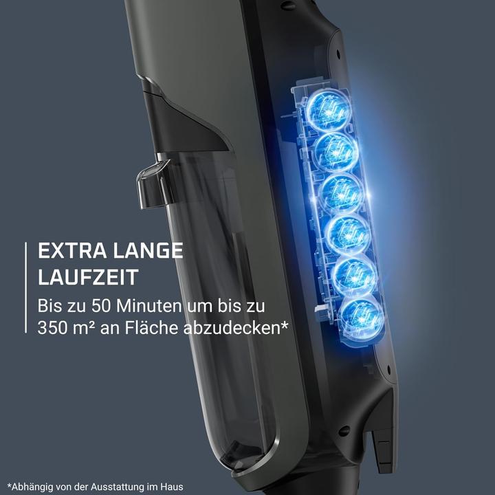 Image du produit Rowenta XClean 4 (Aspirer + balayer)