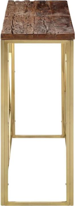 Produktbild vidaXL Kehlani (110 x 30 x 70 cm)