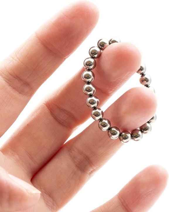 Image du produit Supermagnete Bille magnétique (20x)