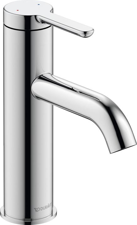 Duravit Single-lever washbasin mixer