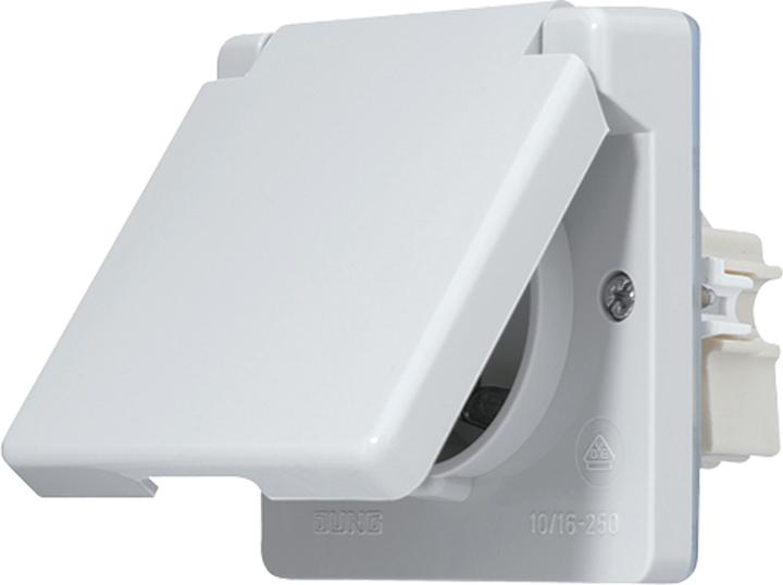 Actual product image JUNG Top