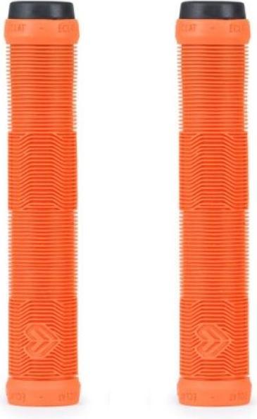 Produktbild Eclat Pulsar Grip 165x29.5mm orange