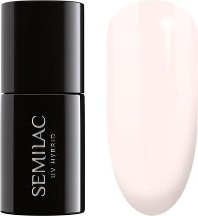 Produktbild Diamond Cosmetics Hybrid nail polish 7 ml Creamy Cookie 162 (Creamy Cookie, Gel-Effekt Nagellack)
