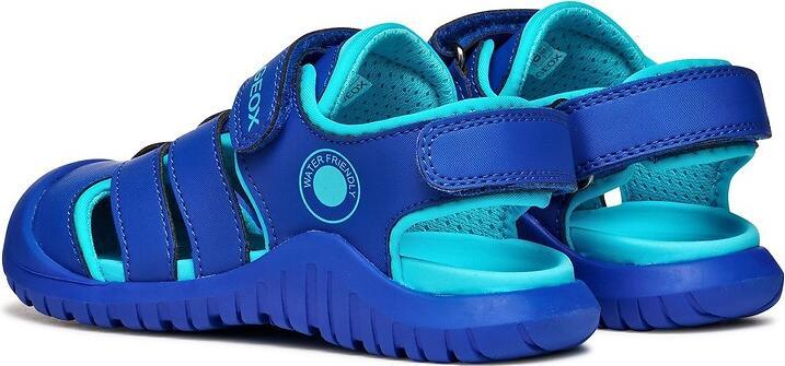 Produktbild Geox Geschlossene Sandalen FUSBETTO PRO (36)