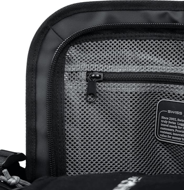 Immagine prodotto Swissbags Duffel bag S (55 l)