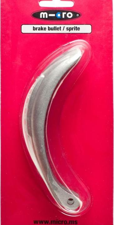 Actual product image Micro Brake Complete Sprite Bulllet 2016
