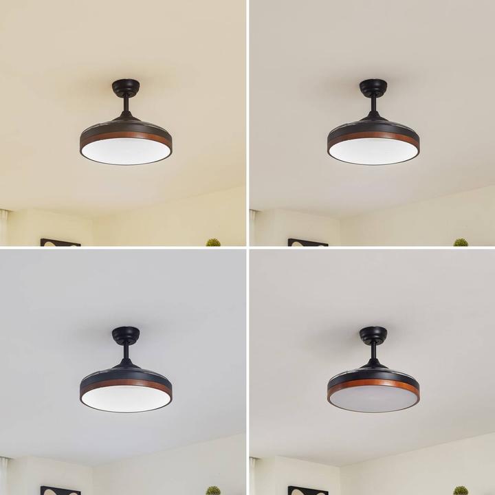 Produktbild Lindby Oras (47 dB)