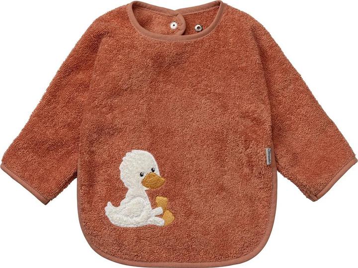 Produktbild Sterntaler Ärmellätzchen Ente Edda (9 Monate)