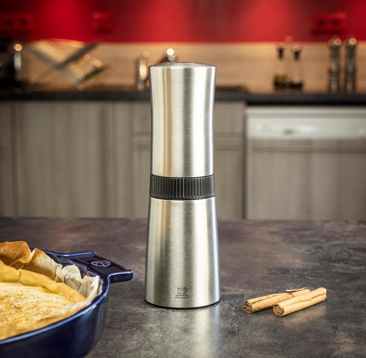 Actual product image Peugeot Lanka (Various spices)