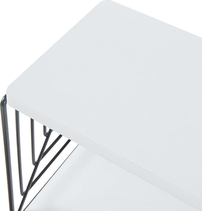 Produktbild En.Casa Moss (39 x 18 x 23 cm)