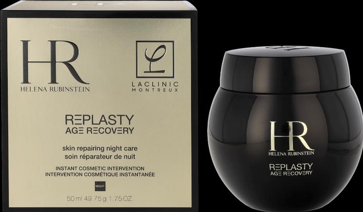 Actual product image Helena Rubinstein Re-Plasty Age Recovery (50 ml, Night cream)