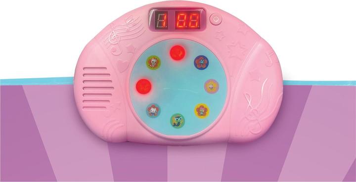 Produktbild Lexibook Tanzteppich Gabby