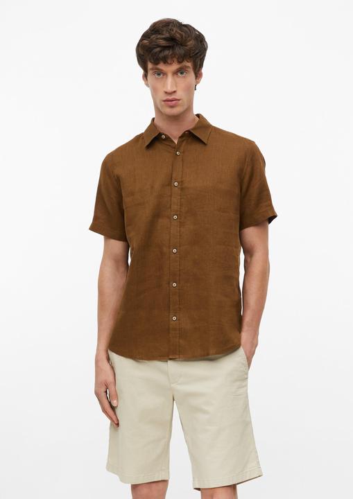 Actual product image s.Oliver Hemd (3XL)