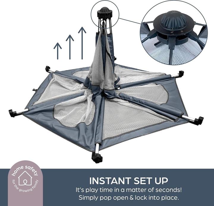 Image du produit Dreambaby Spielplatz