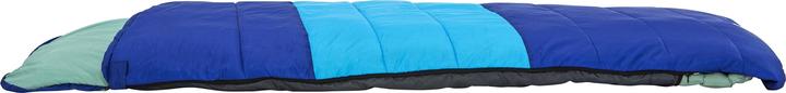 Immagine prodotto Bestway Sacco a pelo 2-in-1 Wanderlite™ con materassino gonfiabile integrato 203 x 75 x 9 cm (198 cm)