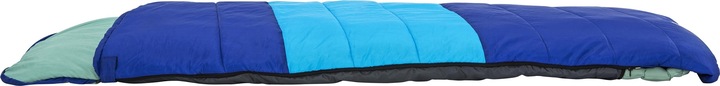 Actual product image Bestway 2-in-1 sleeping bag Wanderlite™ with integrated, inflatable sleeping pad 203 x 75 x 9 cm (198 cm)