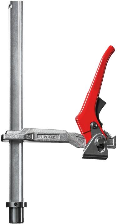 Actual product image Bessey Clamping element for welding table (200 mm)