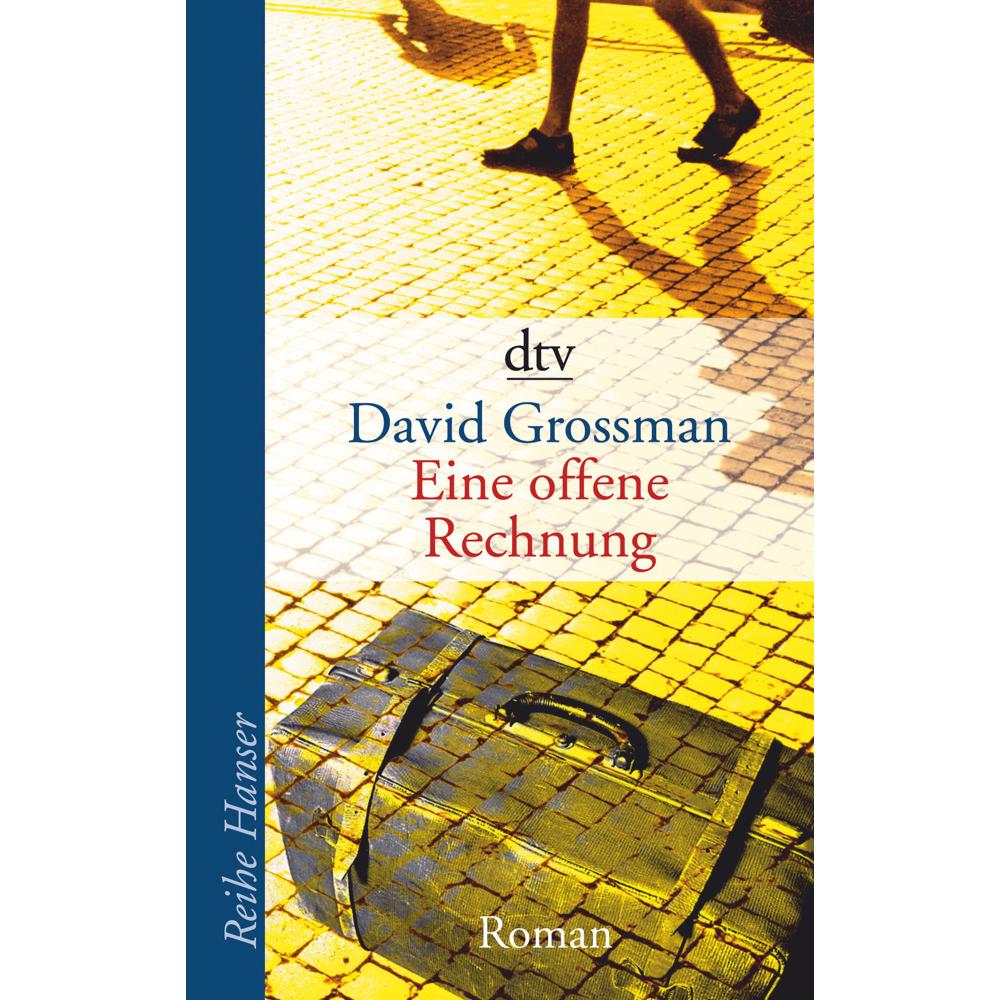 Eine offene Rechnung, Kinderbücher von David Grossman