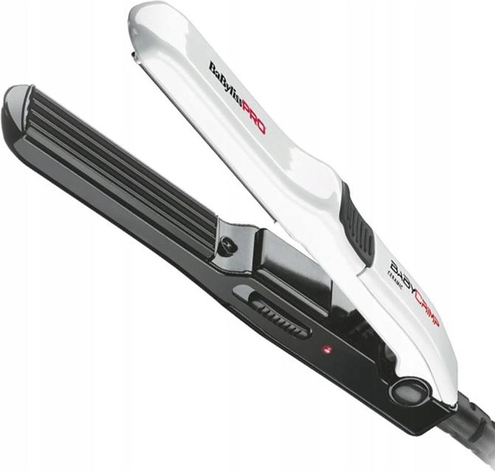 BaByliss Minicrimper (Kreppeisen)
