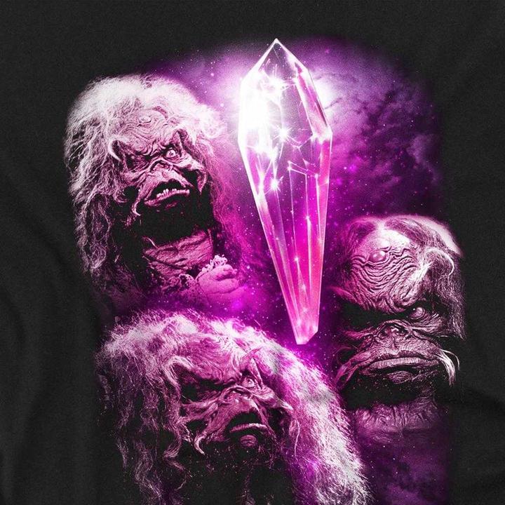 Produktbild Mister B Howling TShirt Langärmlig (M)