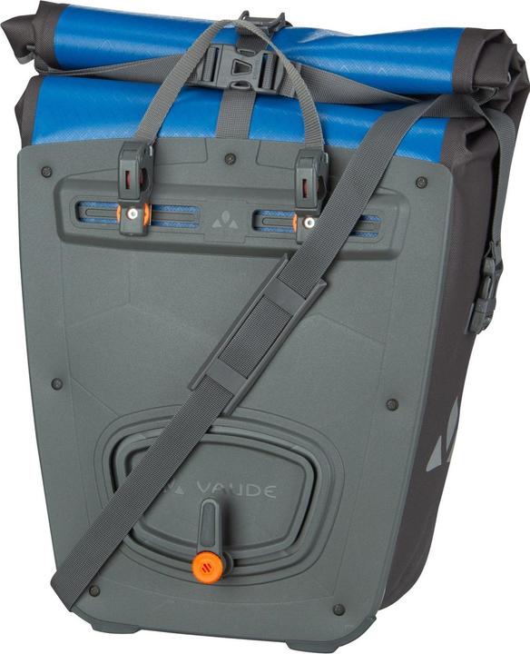 Produktbild Vaude Aqua Back Plus Single (25.50 l, Gepäckträgertasche)