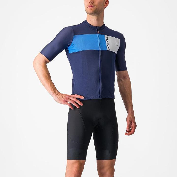 Actual product image Castelli Prologo 7 Jersey (M)