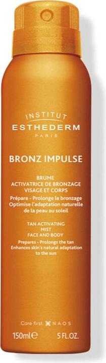 Produktbild Institut Esthederm Paris Beruhigendes Bio-Aktiv-Serum (Selbstbräunungsspray, 150 ml)