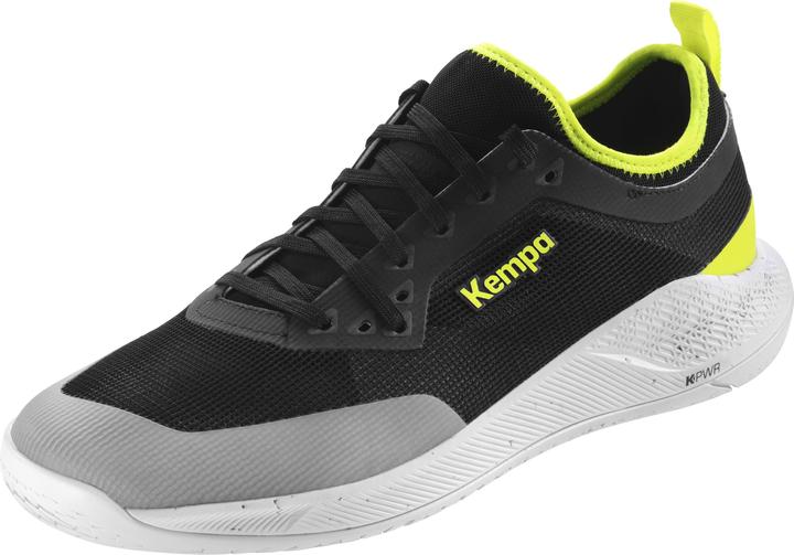 Actual product image Kempa Kourtfly indoor sports shoes (45.5)