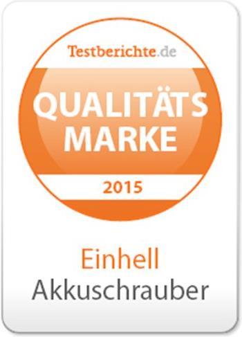 Image du produit Einhell TE-TK 18 Li Kit (CD+AG) Power-X-Change