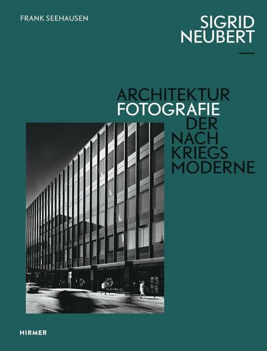 Image du produit Sigrid Neubert (Allemand, Frank Seehausen, 2018)